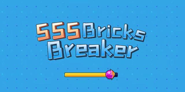 Bricks Breaker