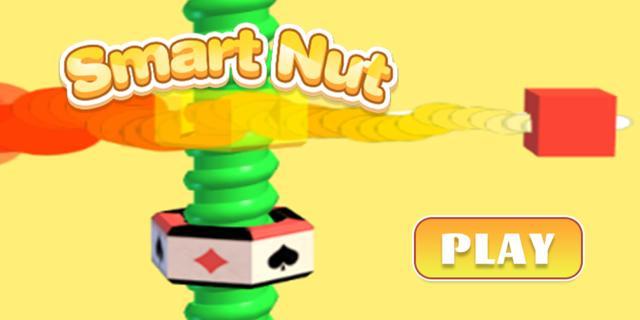 Smart Nut